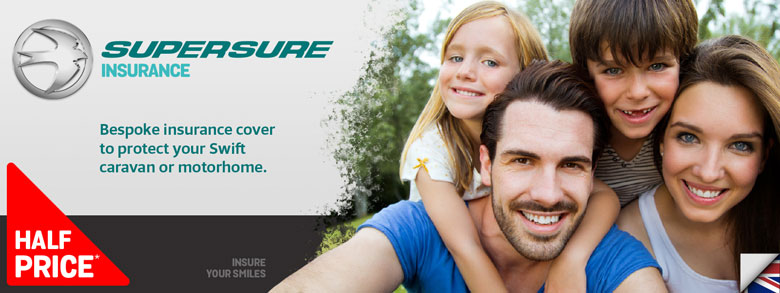Supersure Insurance
